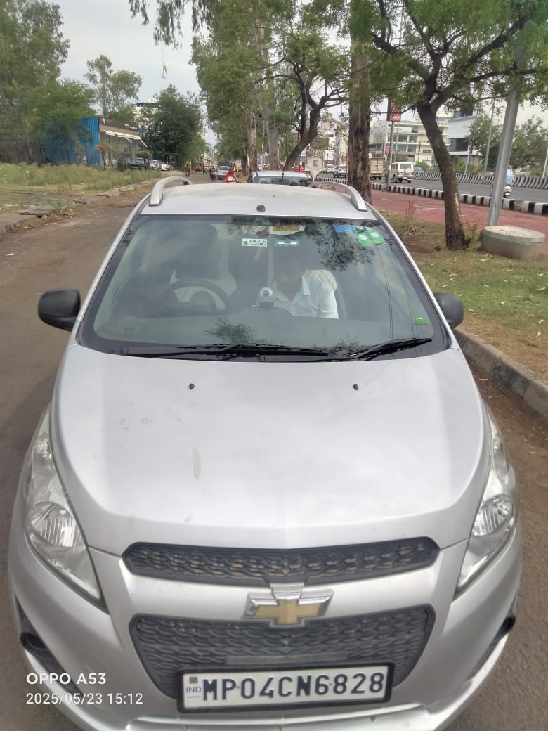 Chevrolet Beat(2014-2016) Ps Petrol